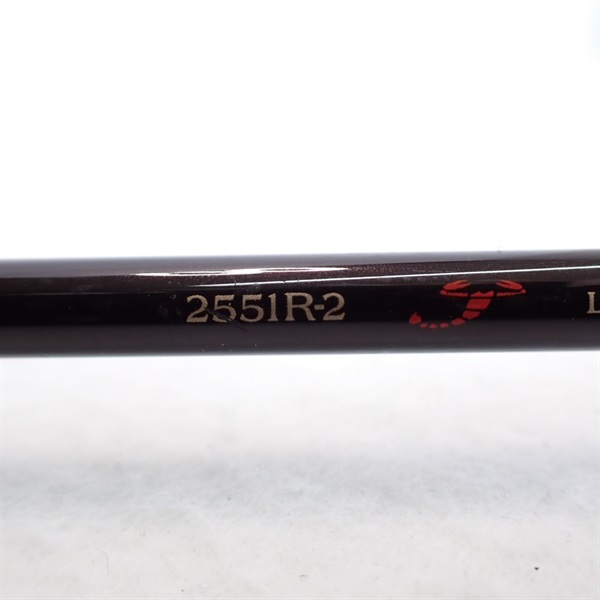 スコーピオンＥＶ２５５１Ｒ－２